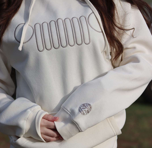 Hoodie - Grille 1941