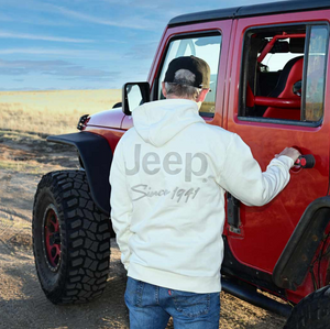 Hoodie - Grille 1941