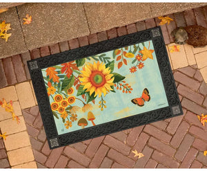 Mat Mate - Sunflower Season