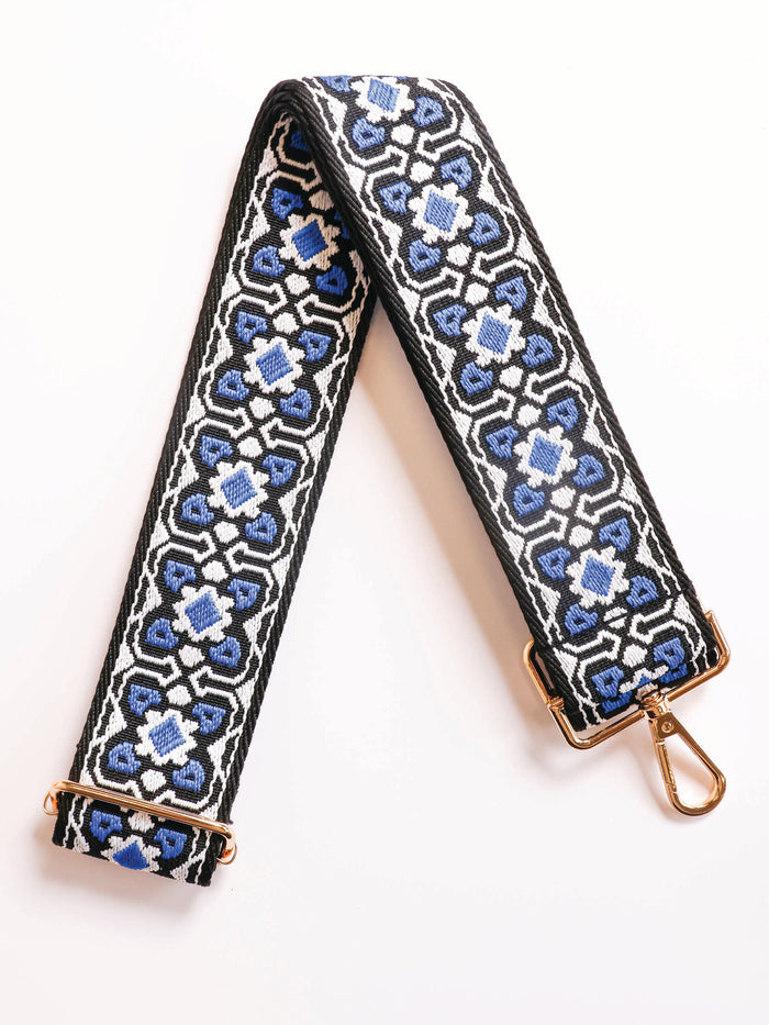 Simply Southern - Bag Strap 05