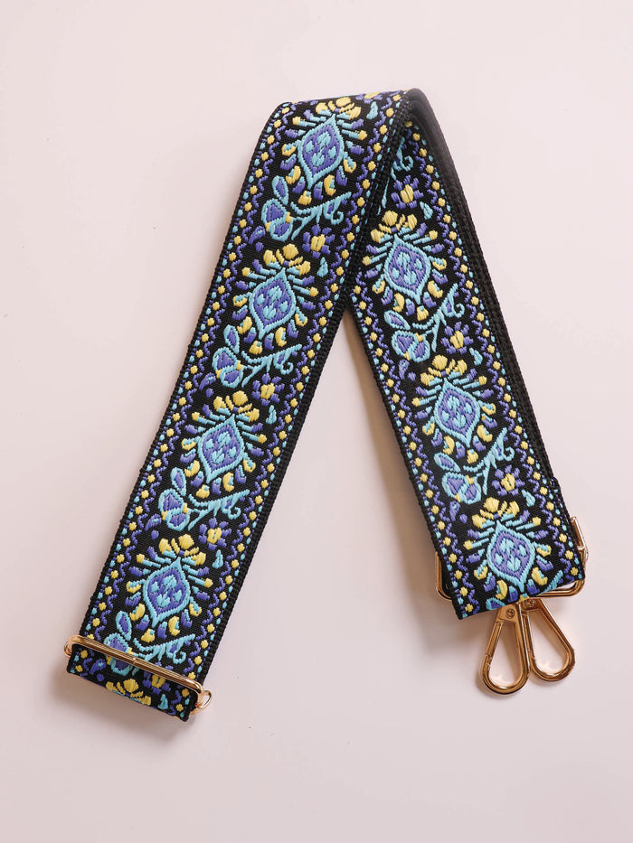 Simply Southern - Bag Strap 06