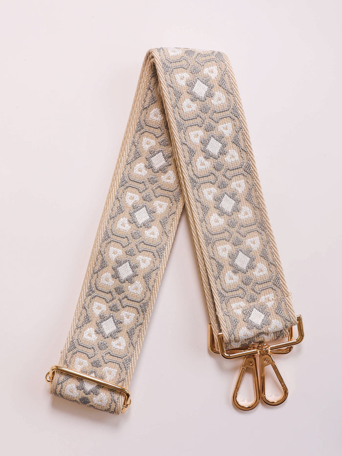 Simply Southern - Bag Strap 07