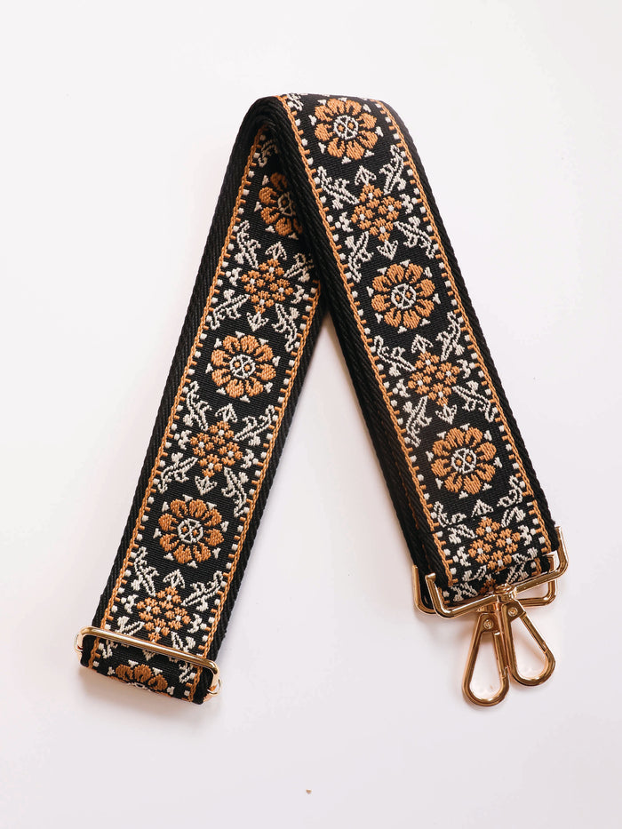 Simply Southern - Bag Strap 11