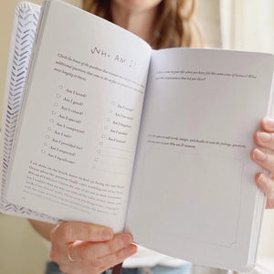 Living Freely & Lightly Journal