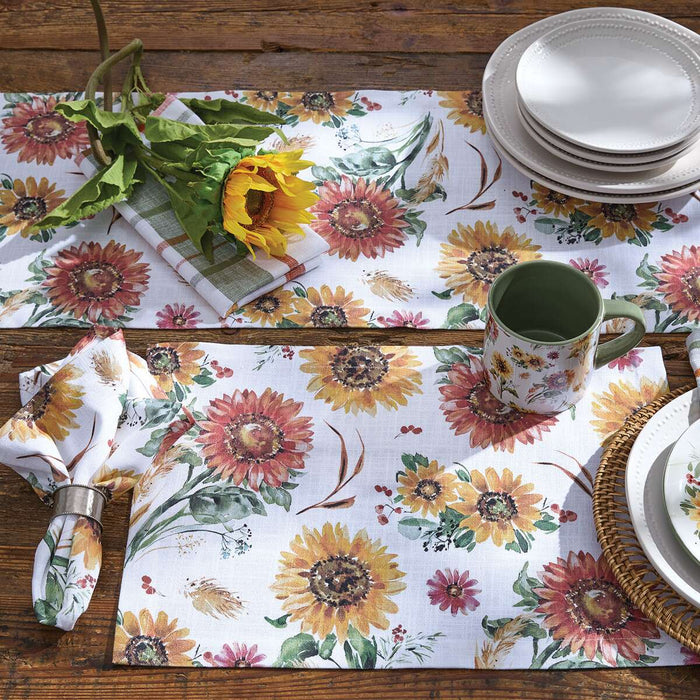 Placemat - Autumn Beauty