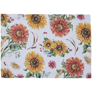 Placemat - Autumn Beauty