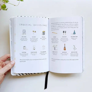 Living Freely & Lightly Journal