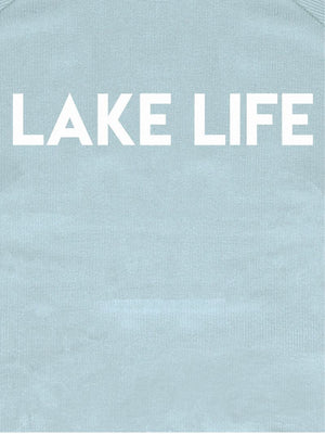 Simply Southern Crew - Lake Mint