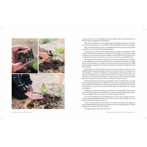 The Family Garden Plan