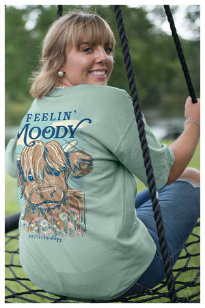 Southernology Tee - Feelin' Moody