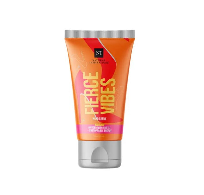 2oz Sassy Hand Creme-Fierce Vibes
