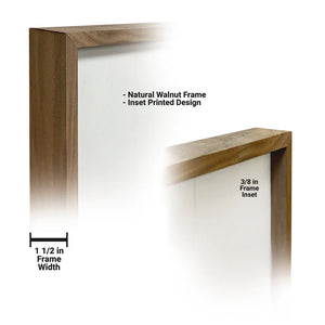 Spring Mountains Wall Art