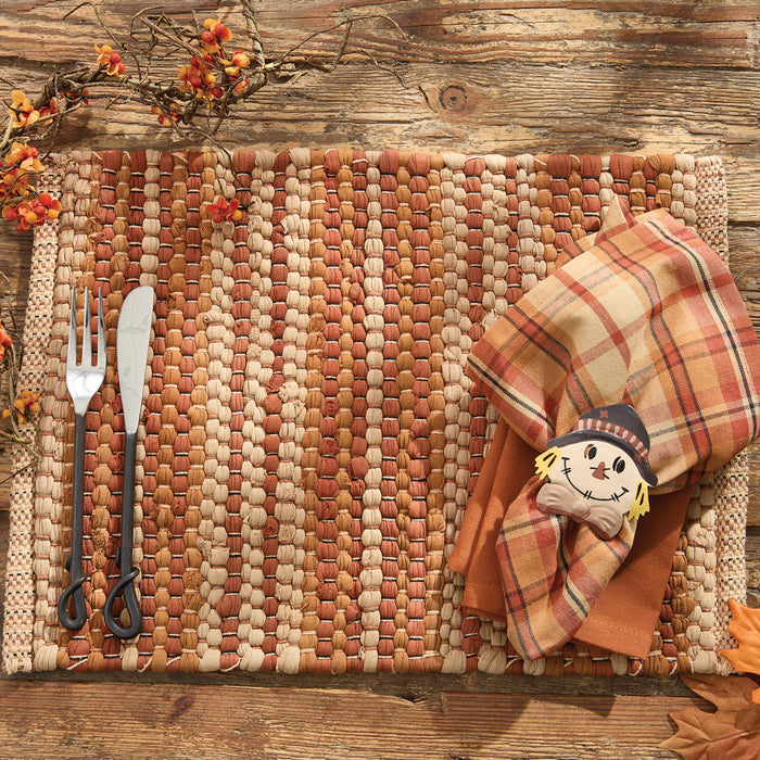 Placemat - Hayfield Chindi