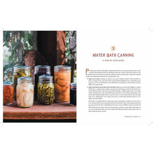 Homestead Canning