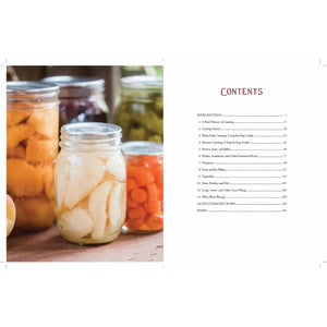 Homestead Canning