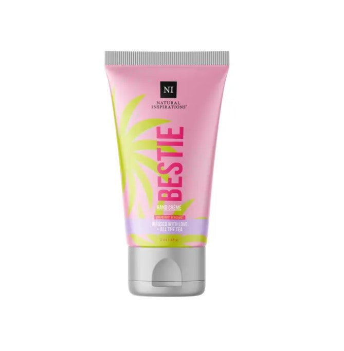 2oz Sassy Hand Creme-Bestie
