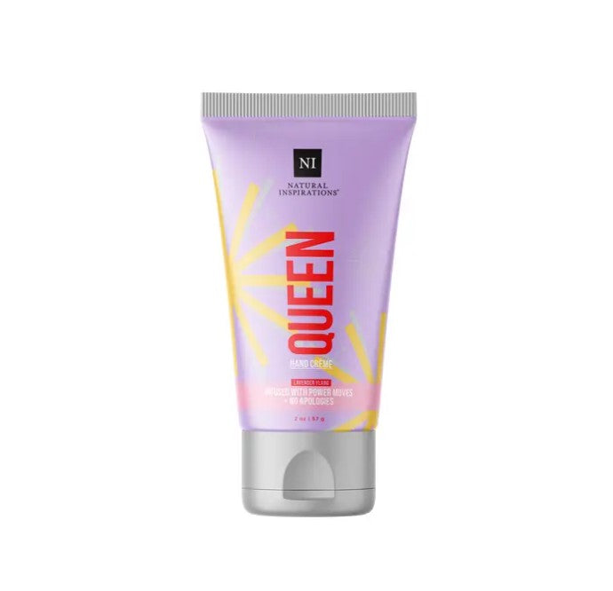 2oz Sassy Hand Creme-Queen