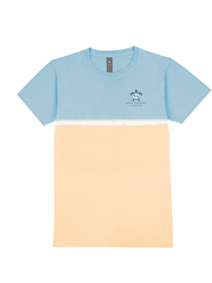Simply Southern Tee - Beach Splash