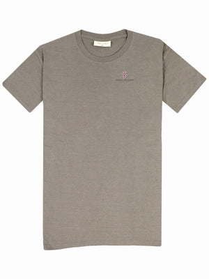 Simply Southern Tee - Deer Desert Heather