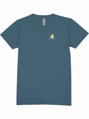 Simply Southern Tee - Duck Comet