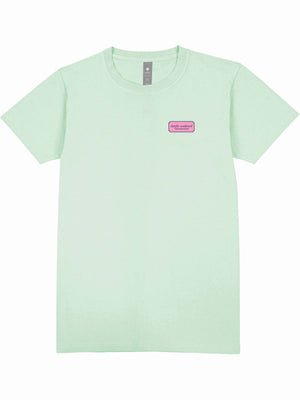 Simply Southern Tee - Paws Mint