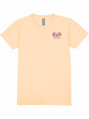 Simply Southern Tee - Simply Dogs Sun