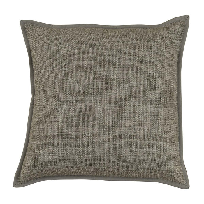 Margo Pillow Sterling 20"