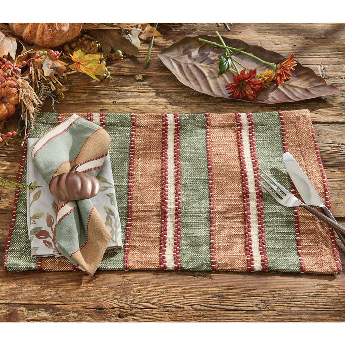 Placemat - Toffee