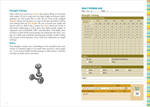 Workout Journal