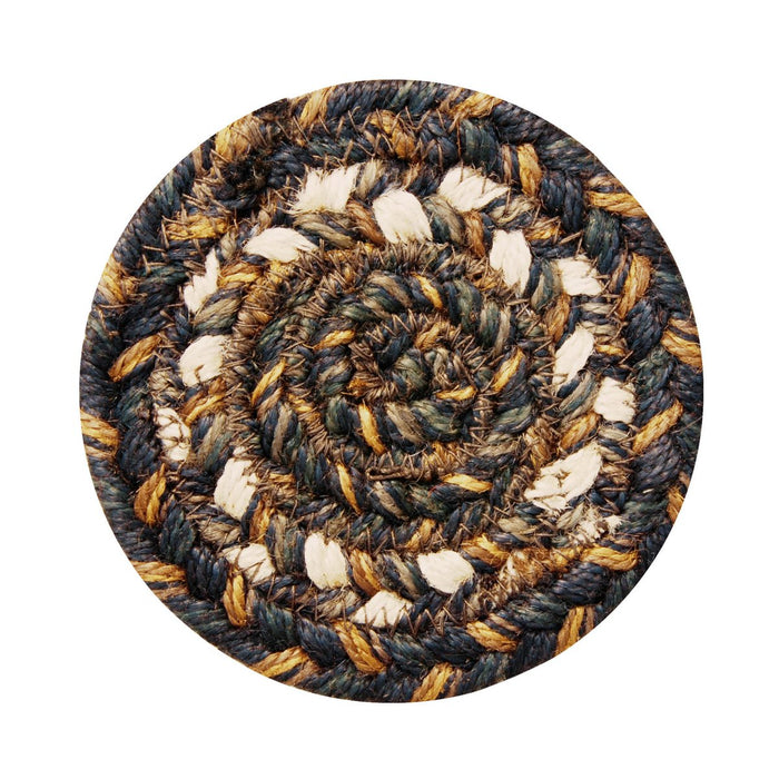 Braided Coaster HS - Kilimanjaro