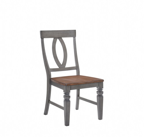 Napoleon Side Chair - St. Pete