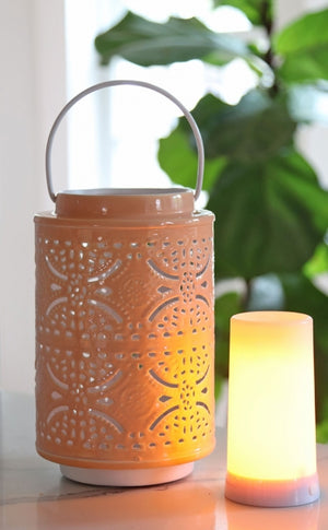 Fire Glow Multi Function Light - Everlasting Glow