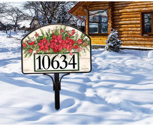 Yard DeSign - Farmhouse Christmas